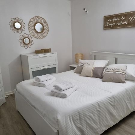 Maison Ville Dans Une Voie Privee 圣旺 外观 照片