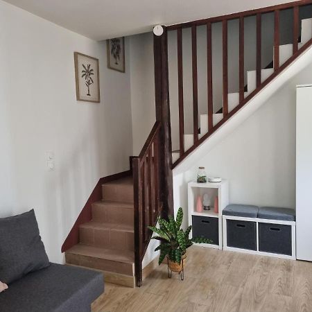 Maison Ville Dans Une Voie Privee 圣旺 外观 照片