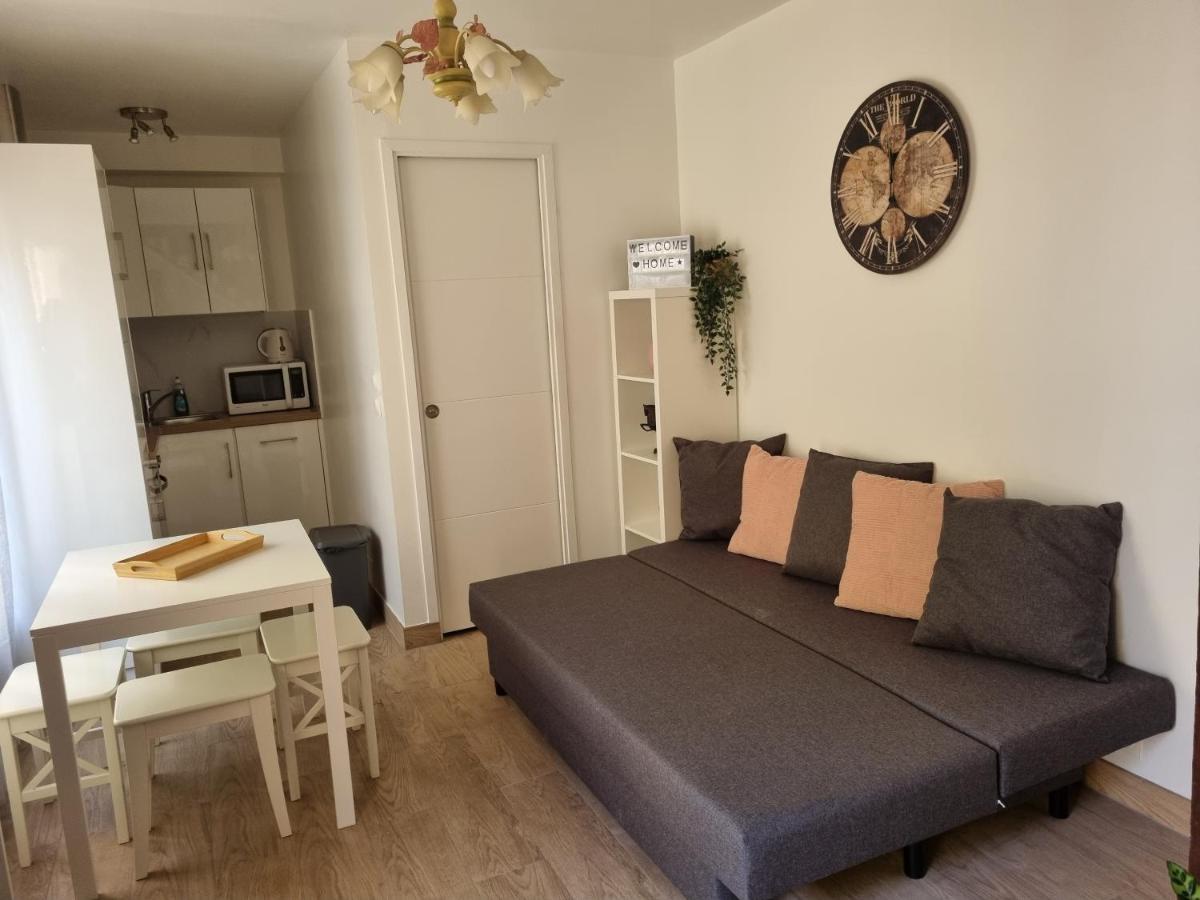 Maison Ville Dans Une Voie Privee 圣旺 外观 照片
